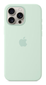 EAN 0195950231786 - Apple MDGY4ZM/A funda para teléfono móvil 17,5 cm (6.9") Aguamarina imagen 3