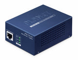 EAN 4711605287388 - PLANET POE-173S-12V divisor de red Energía sobre Ethernet (PoE) Azul imagen 1