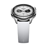 EAN 6941812707432 - Xiaomi S4 3,63 cm (1.43") AMOLED 47.3 mm Digital 466 x 466 Pixeles Pantalla táctil Plata imagen 4