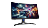 EAN 0198153833191 - Lenovo Legion R27qc-30 LED display 68,6 cm (27") 2560 x 1440 Pixeles Quad HD Negro imagen 4
