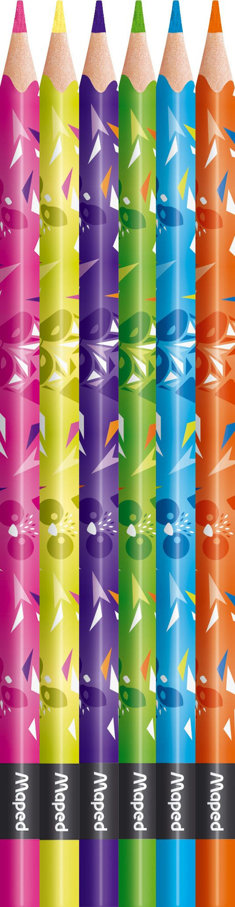 EAN 3154148997894 - Maped 899789 set de papelería imagen 6