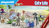 EAN 4008789713674 - Playmobil City Life 71367 set de juguetes imagen 1