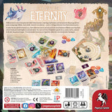 EAN 4250231738890 - Pegasus Spiele 51314G The Vale of Eternity 45 min Juego de mesa Multigénero imagen 4