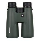 EAN 4000567200123 - Braun Wildline 12x50 binocular BK-7 Verde imagen 2