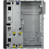 EAN 4260455644716 - Inter-Tech S-703 Escritorio Negro imagen 5