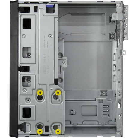 EAN 4260455644716 - Inter-Tech S-703 Escritorio Negro imagen 5