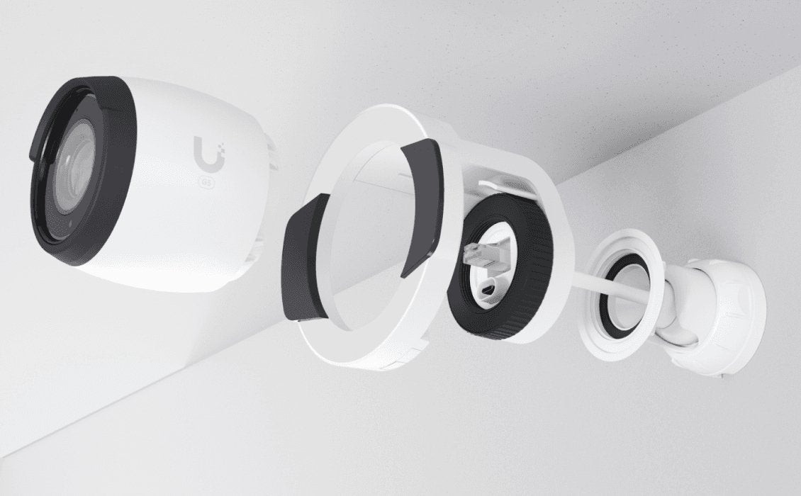Potenciador De Visión Profesional Ubiquiti G5 Uacc-G5-Enhancer