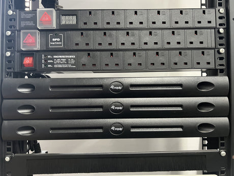 EAN 4015867235515 - Equip 327505 accesorio de bastidor Panel ciego imagen 5