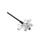 EAN 0085896605089 - Kensington Slim N17 2.0 cable antirrobo imagen 5