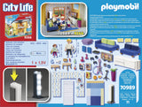 Playmobil 70989 Salon