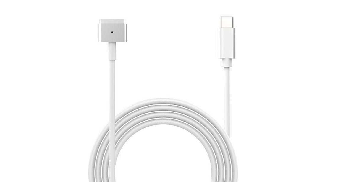 EAN 5704174251118 - CoreParts MBXAP-MAG2-CABLE adaptador e inversor de corriente Interior Blanco imagen 1