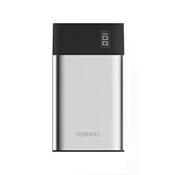 Powerbank Terratec P80 Slim (8000mah)
