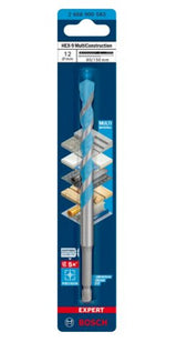 EAN 4059952538761 - Bosch 2 608 900 583 broca Hammer drill bit 1 pieza(s) imagen 2