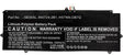 EAN 5704174331025 - CoreParts MBXHP-BA0218 refacción para laptop Batería imagen 1