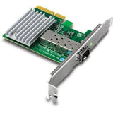 EAN 0710931140330 - Trendnet TEG-10GECSFP adaptador y tarjeta de red Interno Fibra 10000 Mbit/s imagen 2