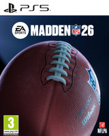 EAN 5030932125316 - Electronic Arts Madden NFL 26 Estándar Inglés PlayStation 5 imagen 1