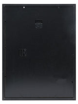 Deknudt S44ch4             40x50 Wooden Dark Brown