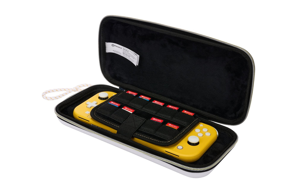 Estuche Protector Switch Princess Zelda