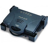 Haeger Parrilla Grill Doble 1900w