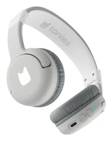 Tonies Auriculares Bluetooth - Gris