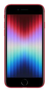 EAN 194253012788 - Apple iPhone SE 11,9 cm (4.7") SIM doble iOS 15 5G 128 GB Rojo imagen 2