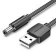 EAN 6922794757677 - Vention CEYBF cable de transmisión USB A imagen 1
