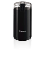Molinillo De Café Bosch Tsm6a013b Negro 180 W
