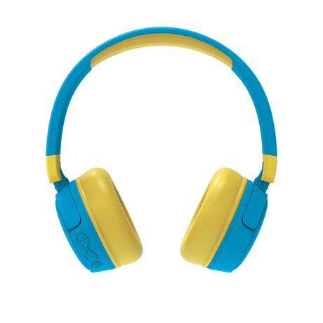 EAN 5055371625302 - OTL Technologies PK0980 auricular y casco Auriculares Inalámbrico y alámbrico Diadema Llamadas/Música Blu imagen 2