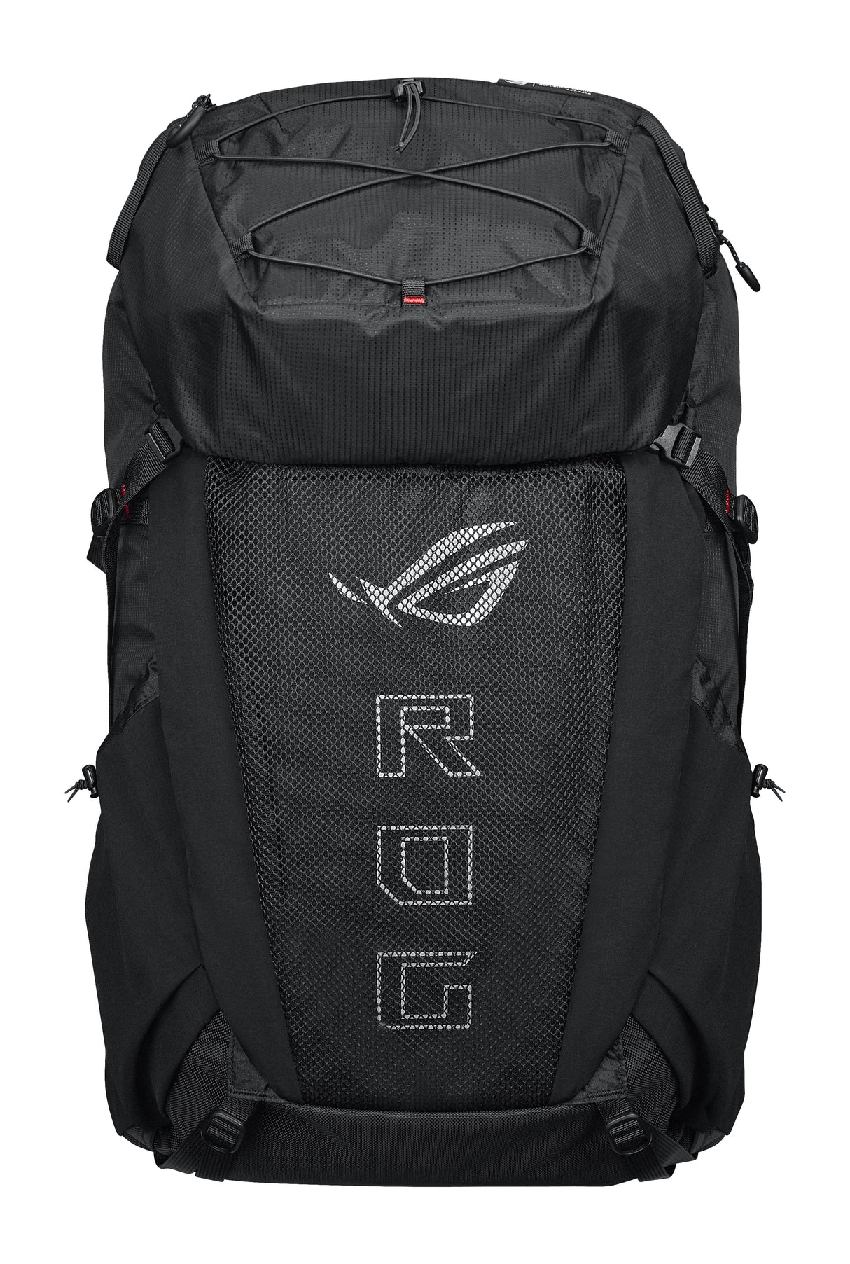 EAN 4711387586969 - ASUS ROG Archer ErgoAir mochila Mochila de gaming Negro EVA (Etileno Acetato de Vinilo), Licra, Nylon imagen 1