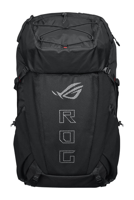 EAN 4711387586969 - ASUS ROG Archer ErgoAir mochila Mochila de gaming Negro EVA (Etileno Acetato de Vinilo), Licra, Nylon imagen 1
