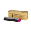 EAN 0632983005903 - KYOCERA TK-520M cartucho de tóner 1 pieza(s) Original Magenta imagen 1