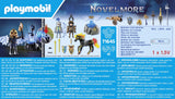 EAN 4008789716453 - Playmobil Novelmore 71645 figura de juguete para niños imagen 4