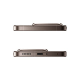 EAN 6932554448202 - Xiaomi 15T Pro 17,4 cm (6.83") SIM doble 5G USB Tipo C 12 GB 256 GB 5500 mAh Oro imagen 10