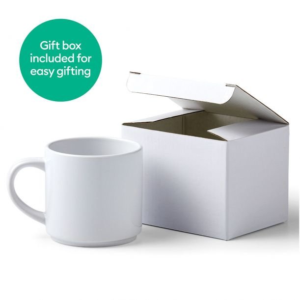 EAN 0093573747908 - Cricut Stackable tazón Blanco Universal 4 pieza(s) imagen 3