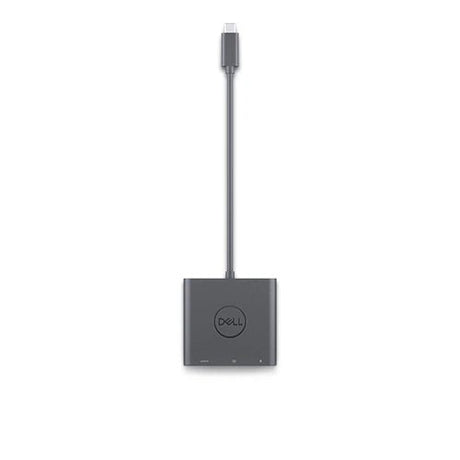 EAN 0884116365389 - DELL DBQAUANBC070 base para portátil y replicador de puertos Alámbrico USB 3.2 Gen 2 (3.1 Gen 2) Type-C N imagen 4