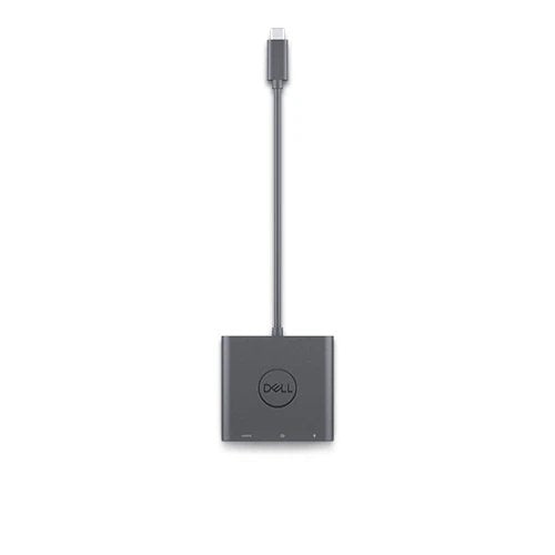 Adapter Dell Usb-C To Hdmi Y Dp