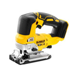 Sierras De Calar Eléctricas Dewalt Dcs334n-Xj 2,1 Kg