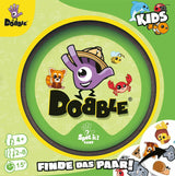 Asmodee Dobble Kids, Juego De Cartas Zygd0031