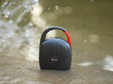 Tracer Speakers Splash Pro Tws Bt Iron Gray