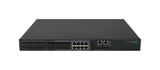 Procurve Flexnetwork 5140 24g Sfp W/8g Combo 4sfp+ Ei Switch