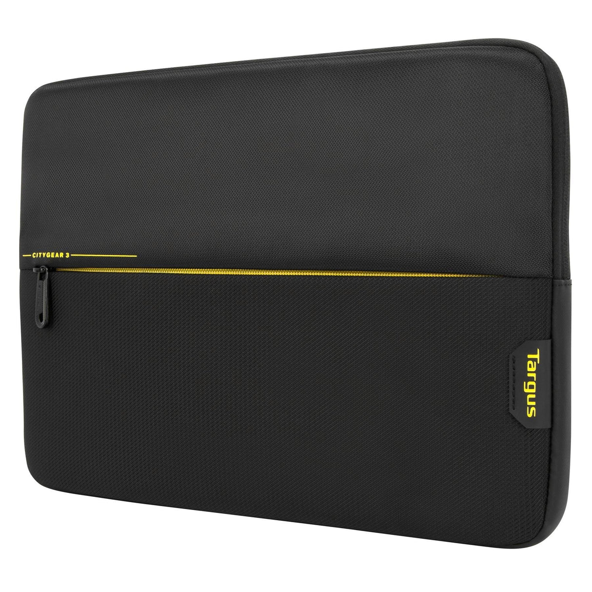 Targus Citygear 3 39,6 Cm [15.6] Funda Negro, Amarillo