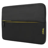 Targus Citygear 3 39,6 Cm [15.6] Funda Negro, Amarillo