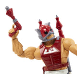 Figura Masteverse Zodak New Eternia Masters Of The Universe 18cm