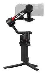 EAN 6941565974662 - DJI RS 4 Estabilizador manual para cámara Negro imagen 10