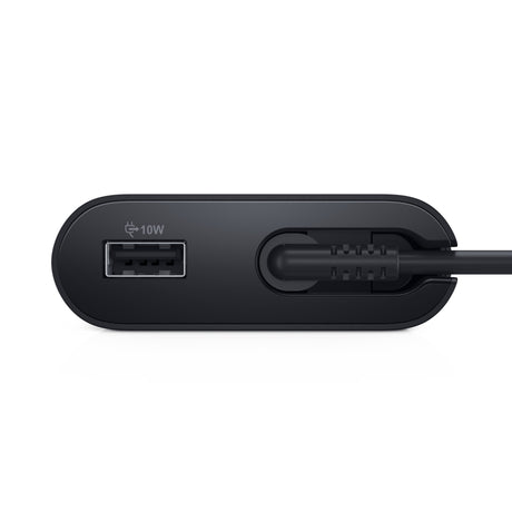 EAN 5397184377727 - DELL PA901C adaptador e inversor de corriente Interior 90 W Negro imagen 1
