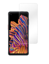 Estuff Samsung Galaxy Xcover Pro Protector De Pantalla Galaxy Xcover Pro