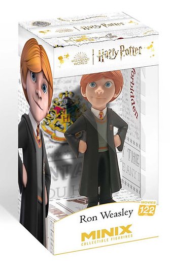 Minix Harry Potter - Ron Weasley