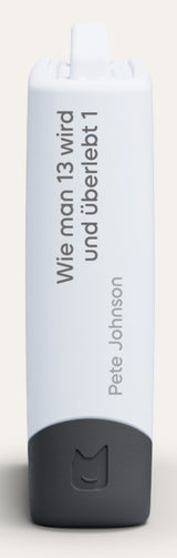 Tonies Bt Wie Man 13 Wird Und Berlebt