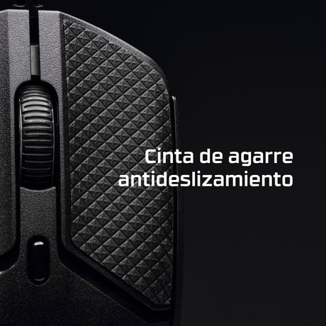 EAN 0196786272530 - HyperX Pulsefire Haste 2 Wired White Gaming Mouse ratón Juego Ambidextro USB tipo A 26000 DPI imagen 3
