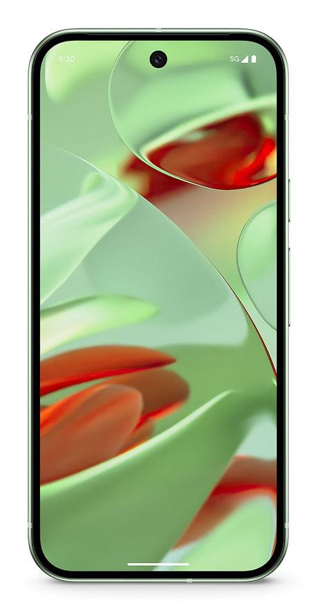 EAN 0840353911345 - Google Pixel 9 16 cm (6.3") SIM doble Android 14 5G USB Tipo C 12 GB 128 GB 4700 mAh Verde imagen 1